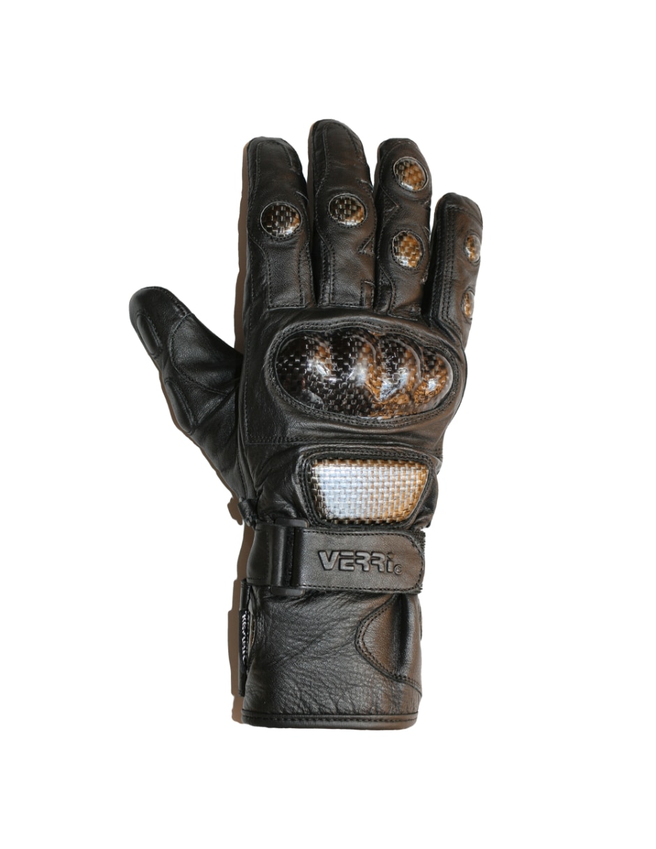 Guantes para motorsport Verri de adulto